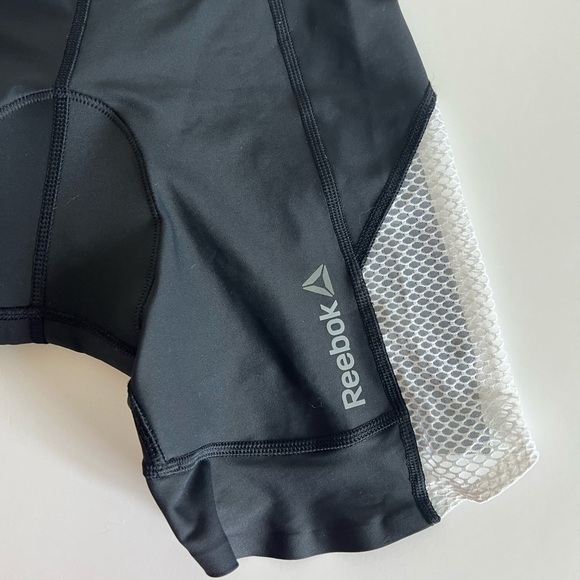 Reebok Biker Shorts - Picture 2 of 5